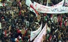صبراً جميلاً إخواننا في سورية