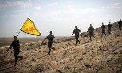 في خطوة مفاجئة: الميليشيات الكردية تعلن انسحابها من مدينة منبج باتجاه شرق الفرات