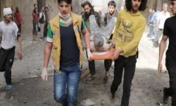 الطبابة الشرعية: المقابر الجماعية في حلب صحيحة، ولكنها من صنع الأسد