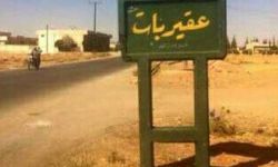 100 قتيل في مجزرة 