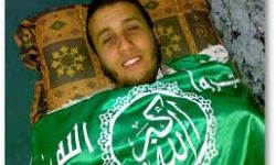أبو الشهيد... ارفع راسك