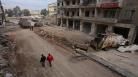 من برلين إلى حلب.. مسيرة مدنية لــ ٣ آلاف شخص لإيقاف القصف