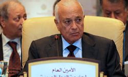 نبيل العربي: نرحب بتصريحات الدقباسي حول سحب المراقبين العرب من سوريا