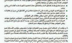 ما هي الأسباب التي دفعت أحرار الشام إلى عدم المشاركة في أستانا؟