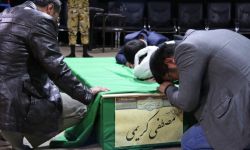 صحيفة إيرانية: أكثر من ٢٧٠٠ قتيل من المليشيات الإيرانية منذ بداية الحرب معظمهم في حلب