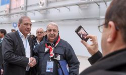 السلطات التركية تطالب موسكو بتسليمها جزار بانياس (معراج أورال)