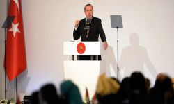 أردوغان يدعو إلى توحد العالم الإسلامي في دولة واحدة