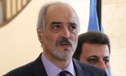 بشار الجعفري.. آلة لإنتاج الأكاذيب