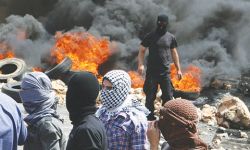 4 مدن سورية تحت القصف.. والحريري يتهم الأسد بتصدير المعركة إلى لبنان