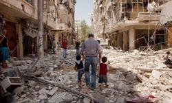 حلب.. التوحّد الواجب، والتوحّد المستحيل
