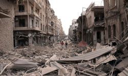 بعد تدميرها وتهجير أهلها: نظام الأسد يعلن سيطرته الكاملة على حلب