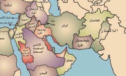 هل ستعيد الحروب رسم خارطة الشرق الأوسط؟