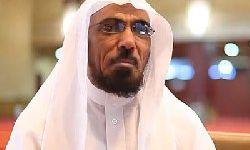 د. العودة يحذر من الذهاب لسوريا ويؤكد على الدعم المادي والإغاثي