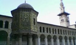 لله درك يا شام