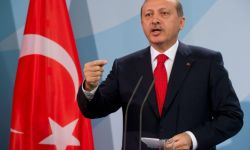 أردوغان: هناك ترحيب بالأطروحات التركية في سوريا والعراق من قبل الرئيس الأمريكي الجديد