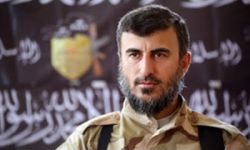 قائد جيش الإسلام 