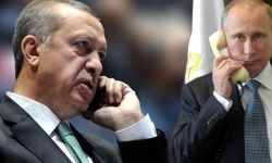 مباحثات هاتفية لتدارك انهيار 