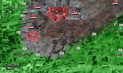 جيش الإسلام يطلق معركة لتحرير اللواء 39 بالغوطة الشرقية
