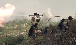 الرصد الدوري - رداً على هدنة حلب.. الثوار ينتقلون من الانحسار إلى التقدم