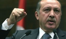 أردوغان: هدف عملية 