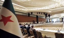 تعرف على أسماء الفصائل والشخصيات المشاركة في مفاوضات أستانا الأسبوع القادم