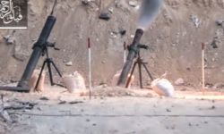 خسائر جديدة لقوات النظام على جبهة عين ترما في الغوطة الشرقية