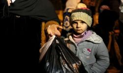 تقرير يكشف كذب الأمم المتحدة حول المناطق المحاصرة: ٤٦ منطقة محاصرة وحوالي مليوني إنسان بداخلها
