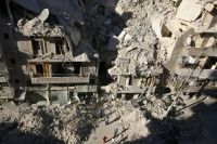 روسيا تؤجل محادثات السلام في سوريا لأجل غير مسمى