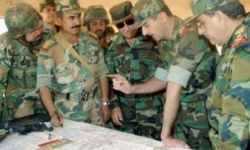 النظام السوري و