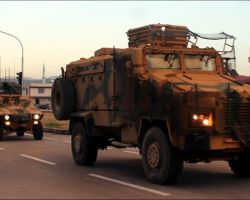 جاويش أوغلو يوضح سبب تأجيل عملية 