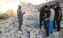 سوريا: النظام يصعد العنف رداً على مظاهرات حلب.. وواشنطن: التغيير برحيل الأسد