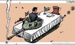 تجديد الثورة أم هلاكها؟