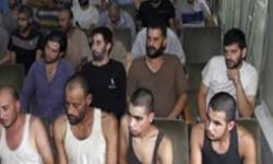 215 ألف معتقل منذ بدء الثورة في سوريا