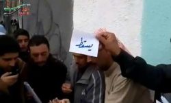 مناطق سورية تقاطع الانتخابات.. وبلدة تصوت بعبارات 